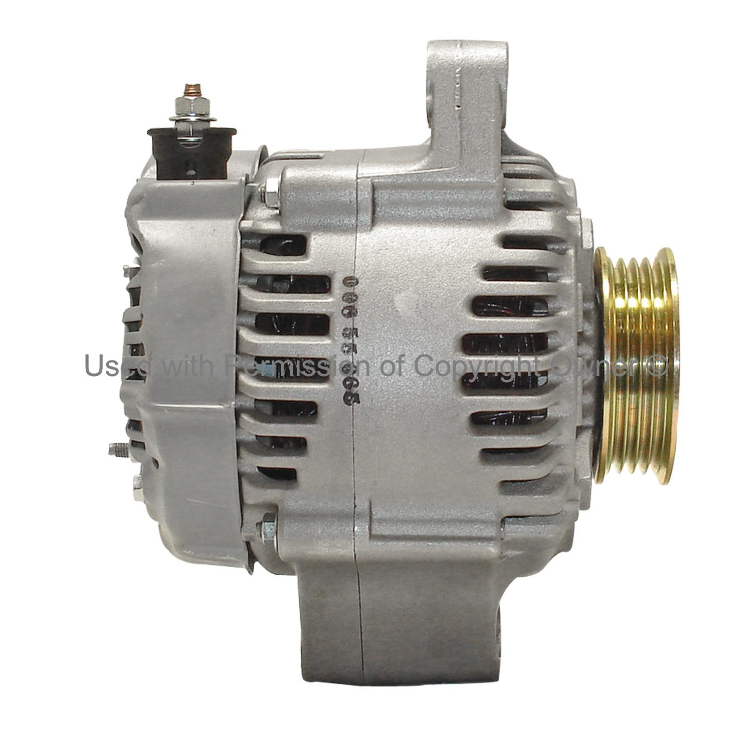 MPA 13847N - Alternator MPA 13847N Alternator product image 4 of 8