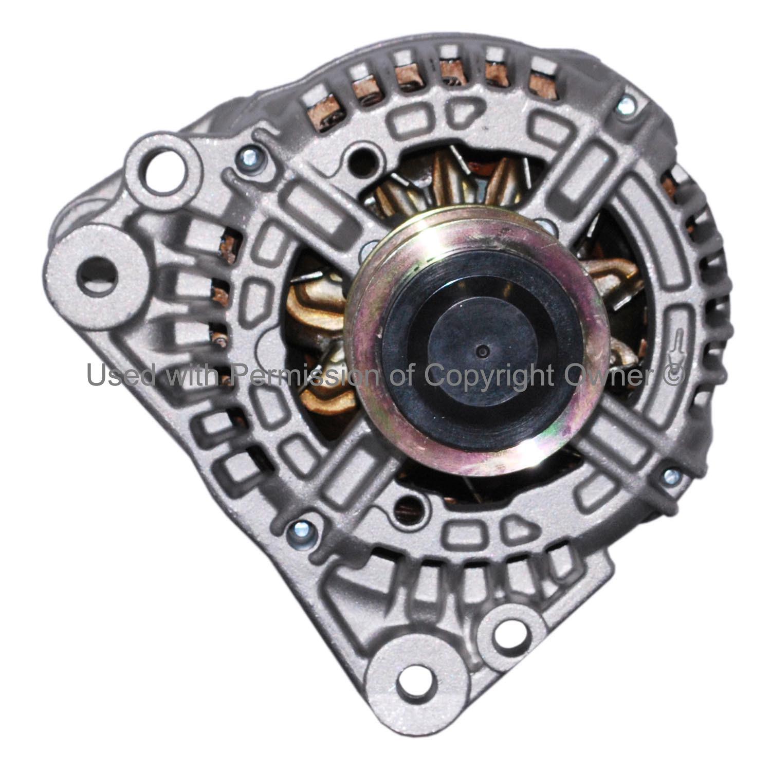 MPA 13849 - Alternator MPA 13849 Alternator product image 3 of 4