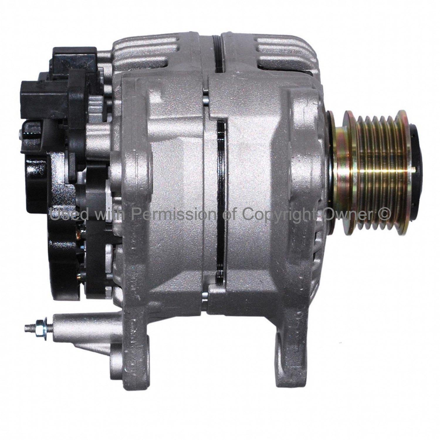 MPA 13849 - Alternator MPA 13849 Alternator product image 4 of 4