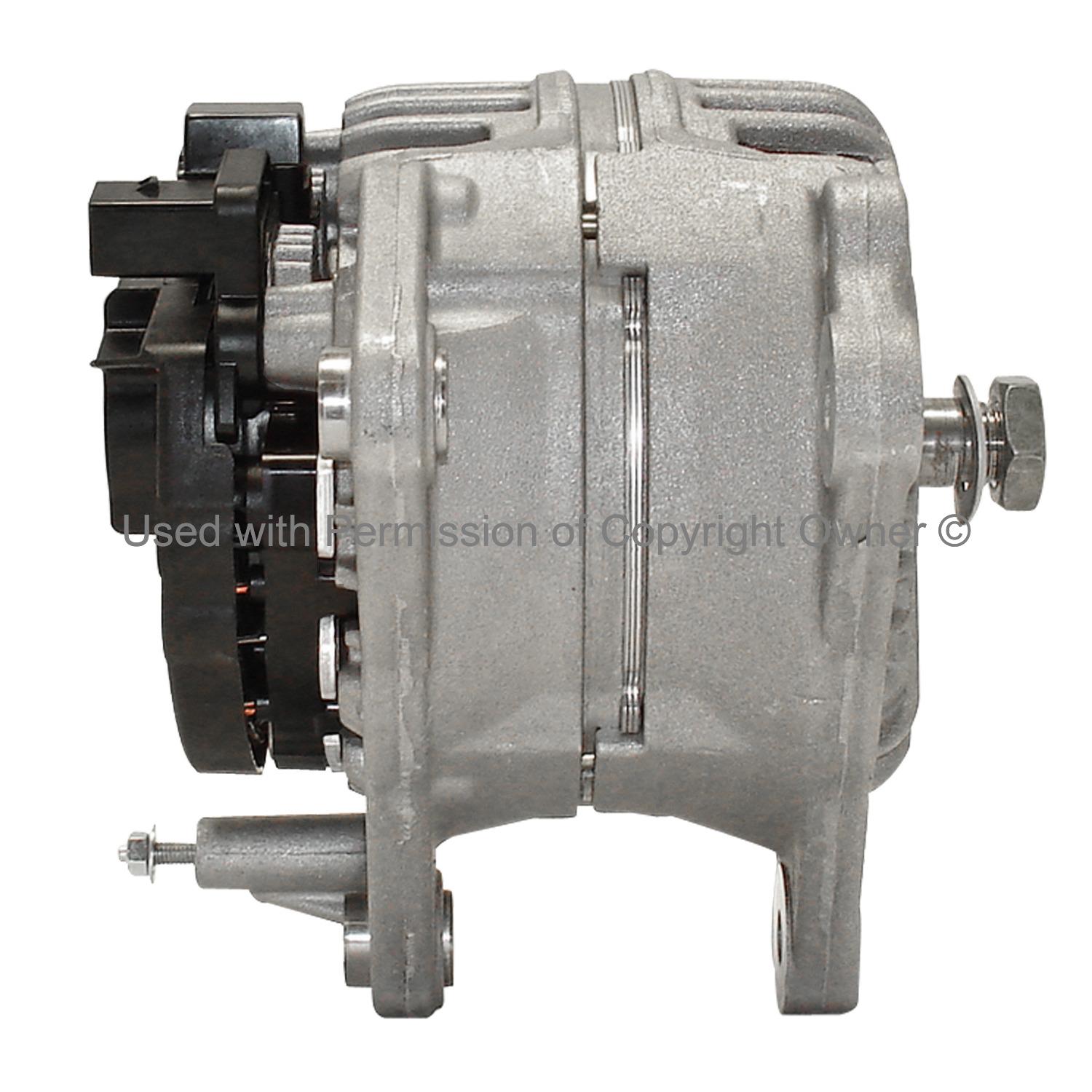 MPA 13850 Alternator product image 4 of 4