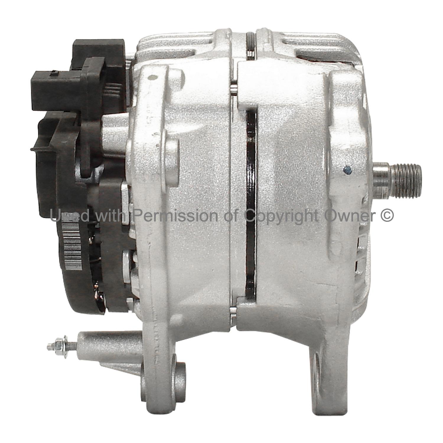 MPA 13852N Alternator product image 4 of 8
