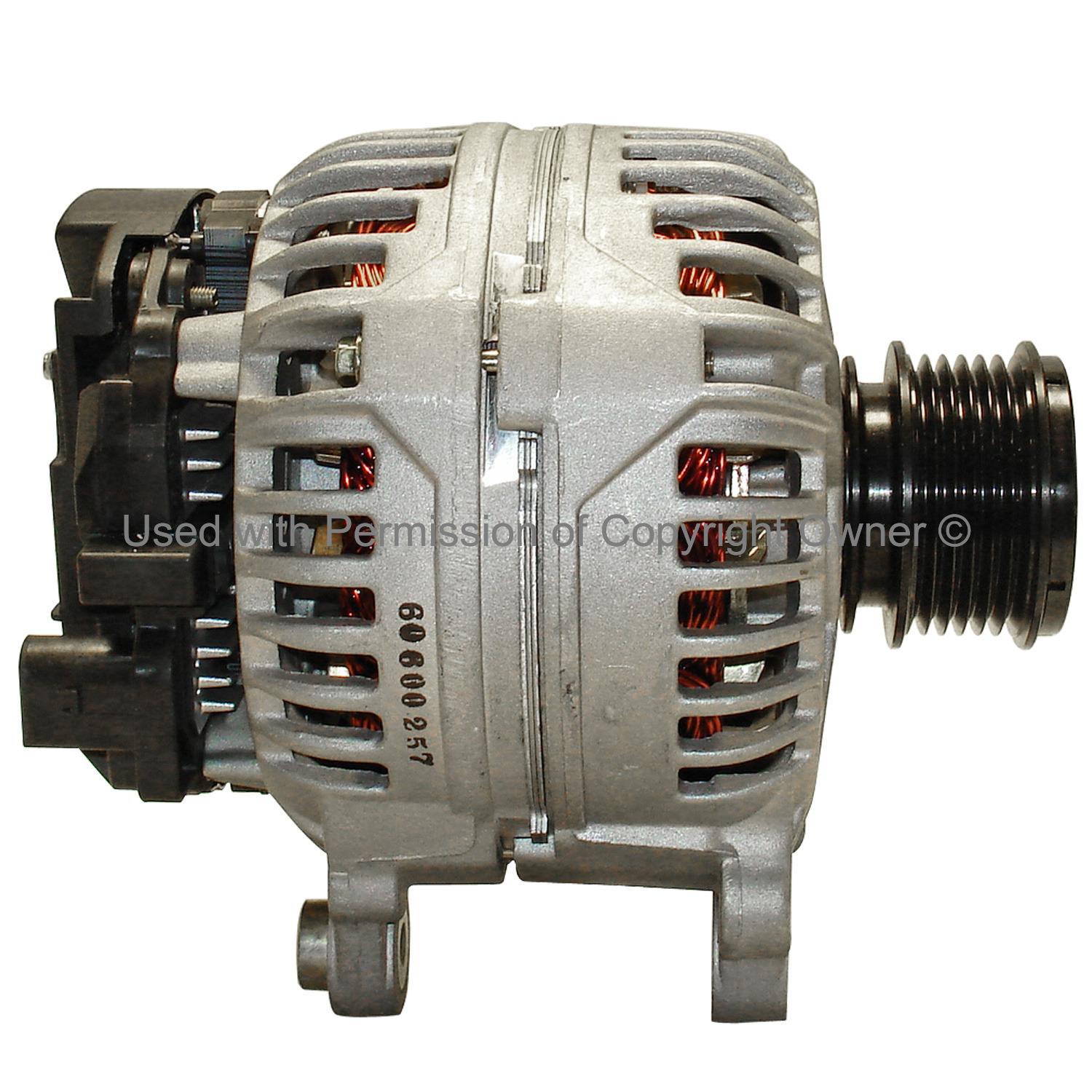 MPA 13853 - Alternator MPA 13853 Alternator product image 4 of 4