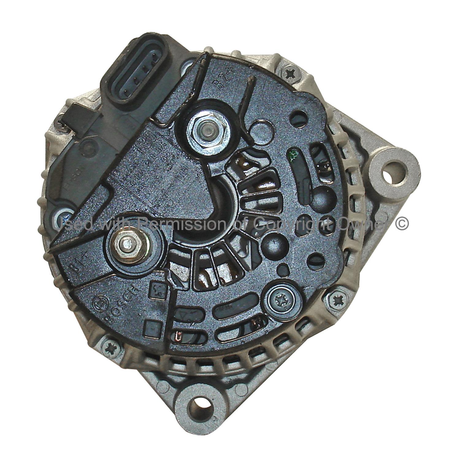 MPA 13860 - Alternator MPA 13860 Alternator product image 2 of 4