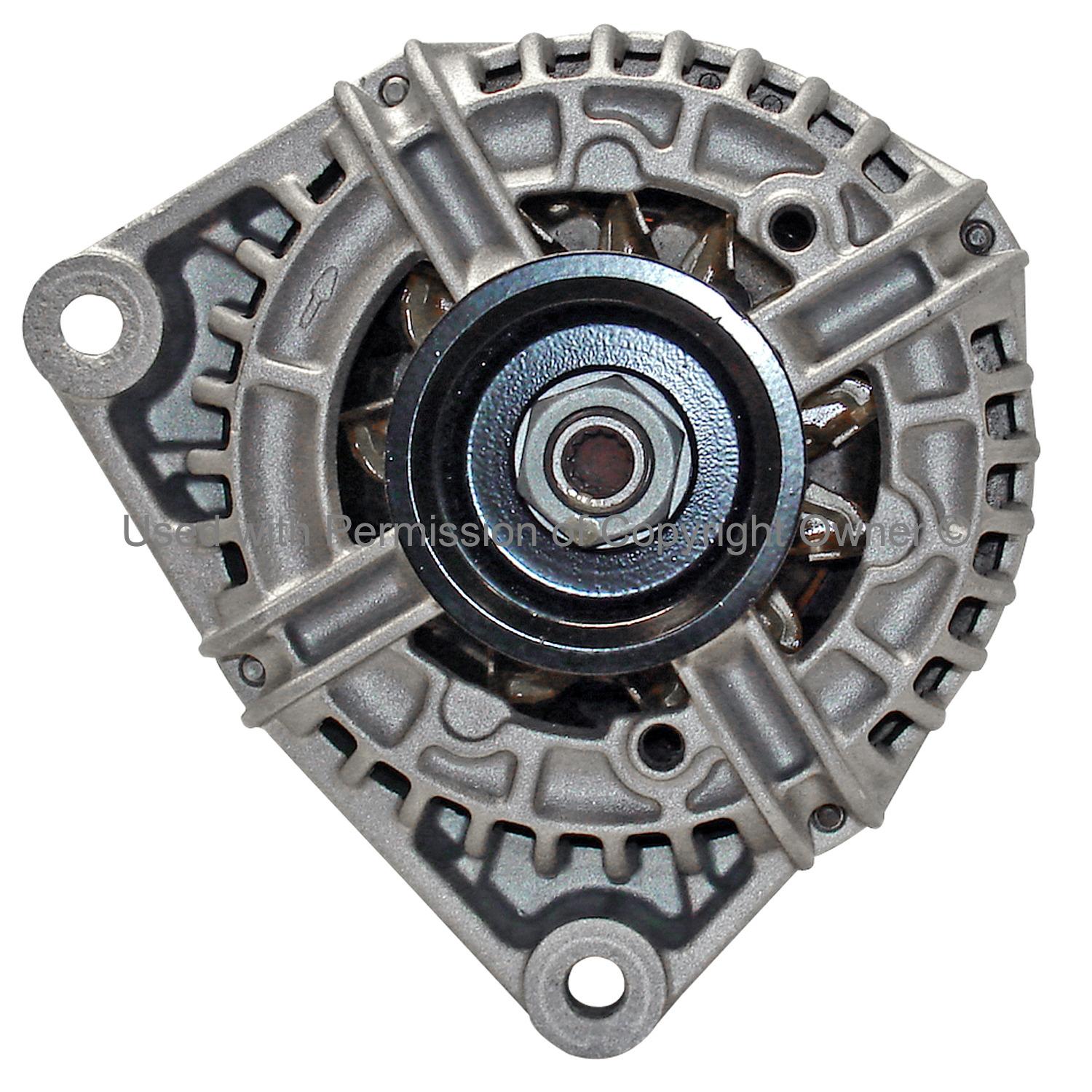MPA 13860 - Alternator MPA 13860 Alternator product image 3 of 4