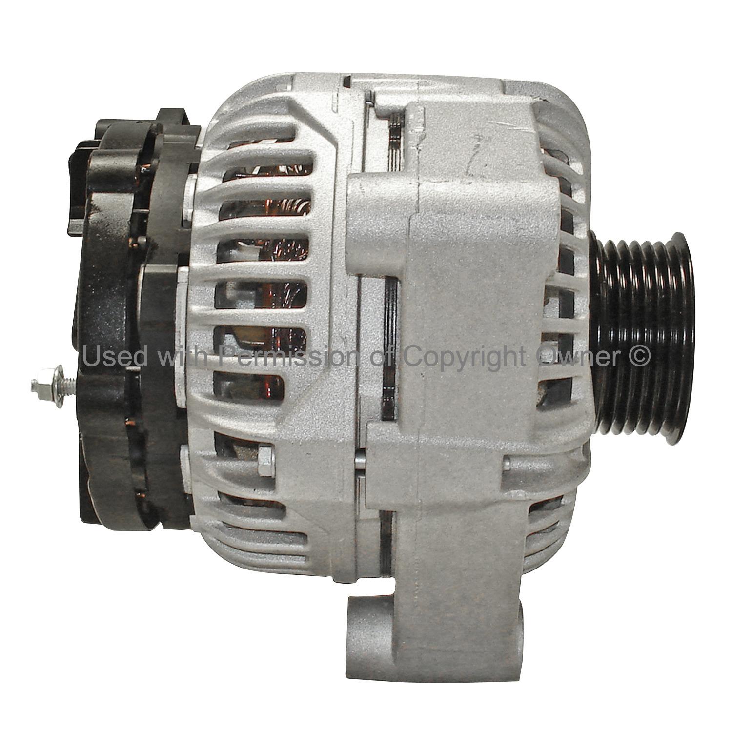 MPA 13860 - Alternator MPA 13860 Alternator product image 4 of 4