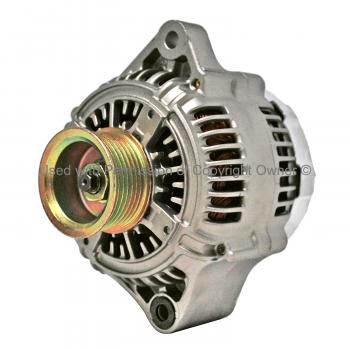 MPA 13861 Alternator product image 1 of 4