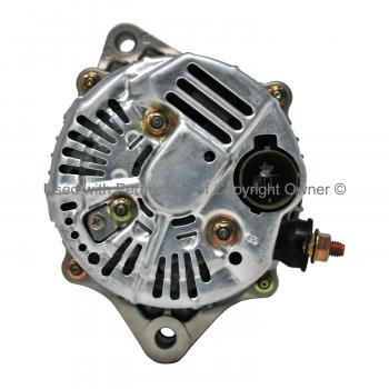 MPA 13861 Alternator product image 2 of 4