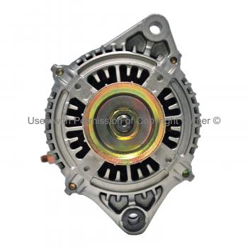 MPA 13861 Alternator product image 3 of 4