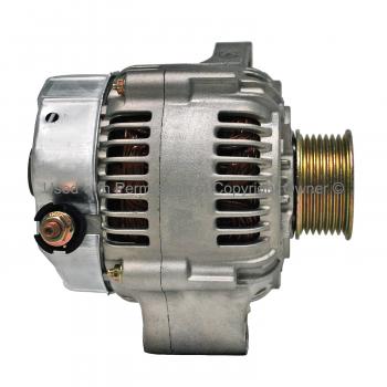 MPA 13861 Alternator product image 4 of 4