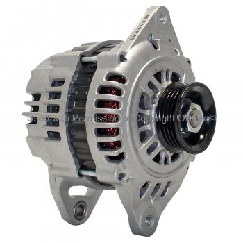 MPA 13862 Alternator product image 1 of 4