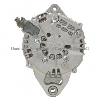 MPA 13862 Alternator product image 2 of 4