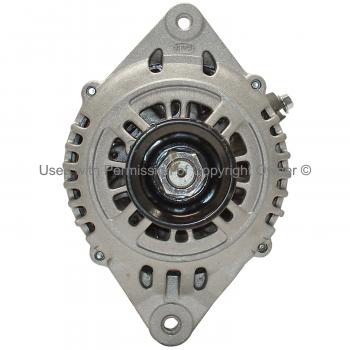 MPA 13862 Alternator product image 3 of 4