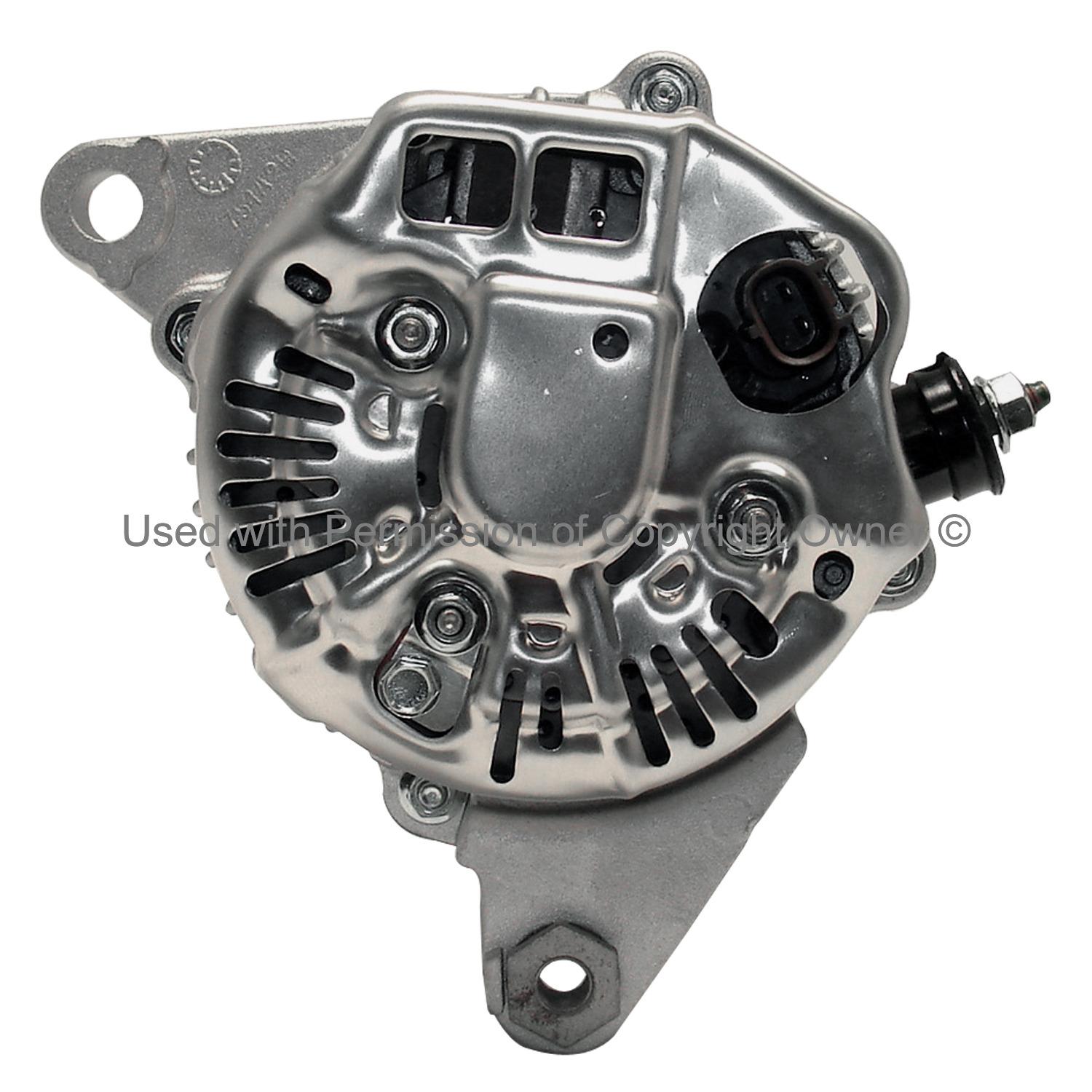 MPA 13869 Alternator product image 2 of 4