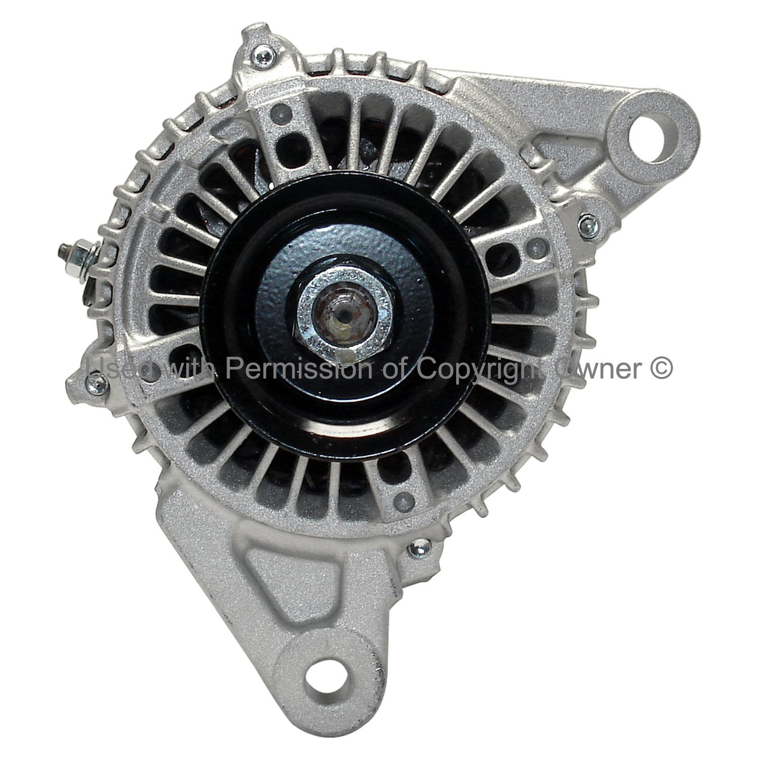 MPA 13869 Alternator product image 3 of 4