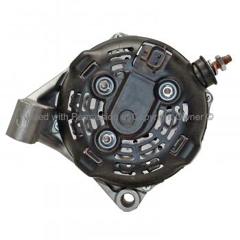 MPA 13870N Alternator product image 2 of 8