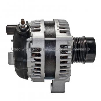 MPA 13870N Alternator product image 4 of 8