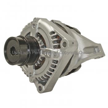 MPA 13870N Alternator product image 5 of 8