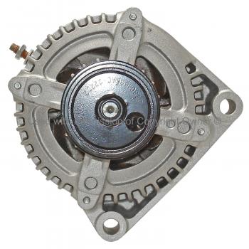 MPA 13870N Alternator product image 7 of 8