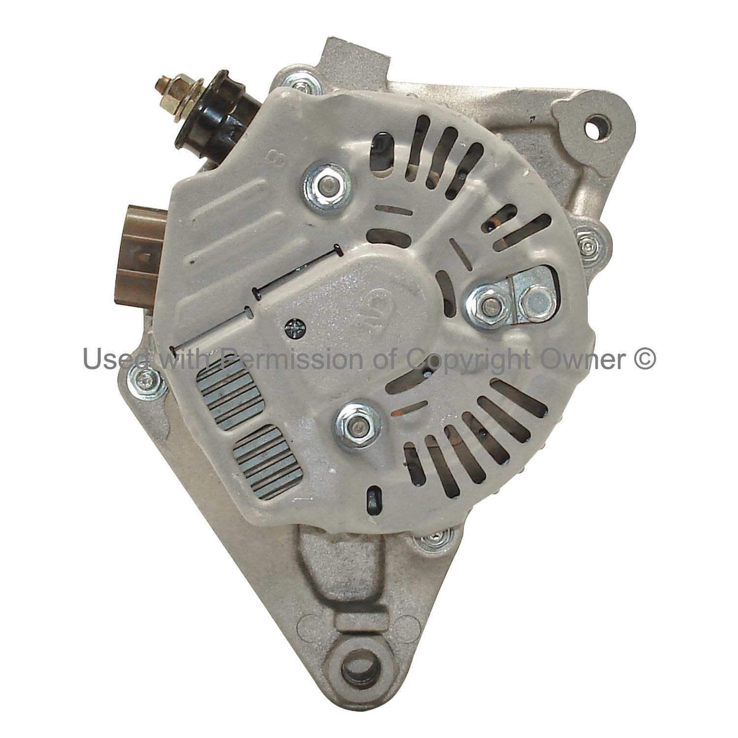 MPA 13879 - Alternator MPA 13879 Alternator product image 2 of 4