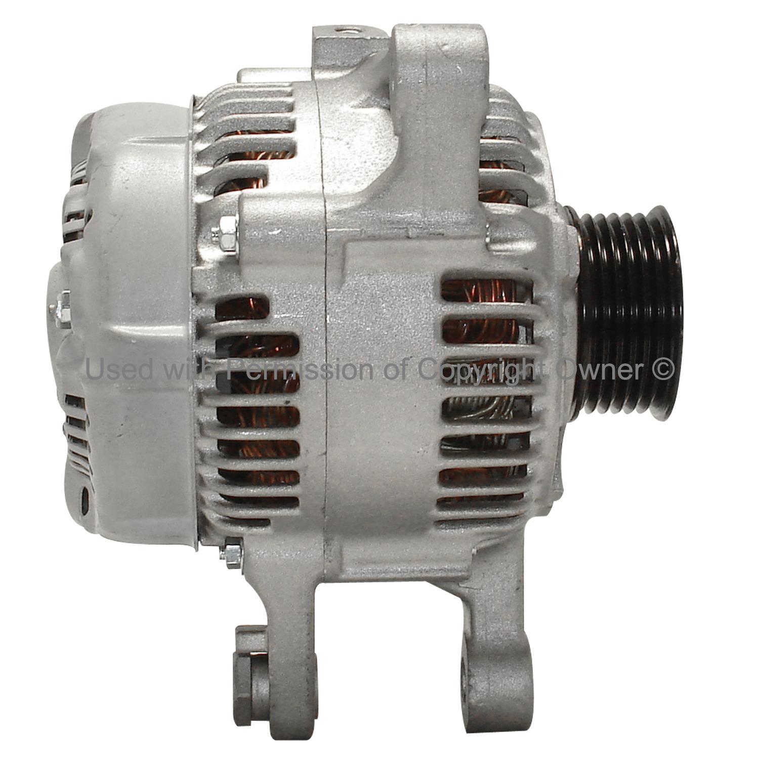 MPA 13879 - Alternator MPA 13879 Alternator product image 4 of 4