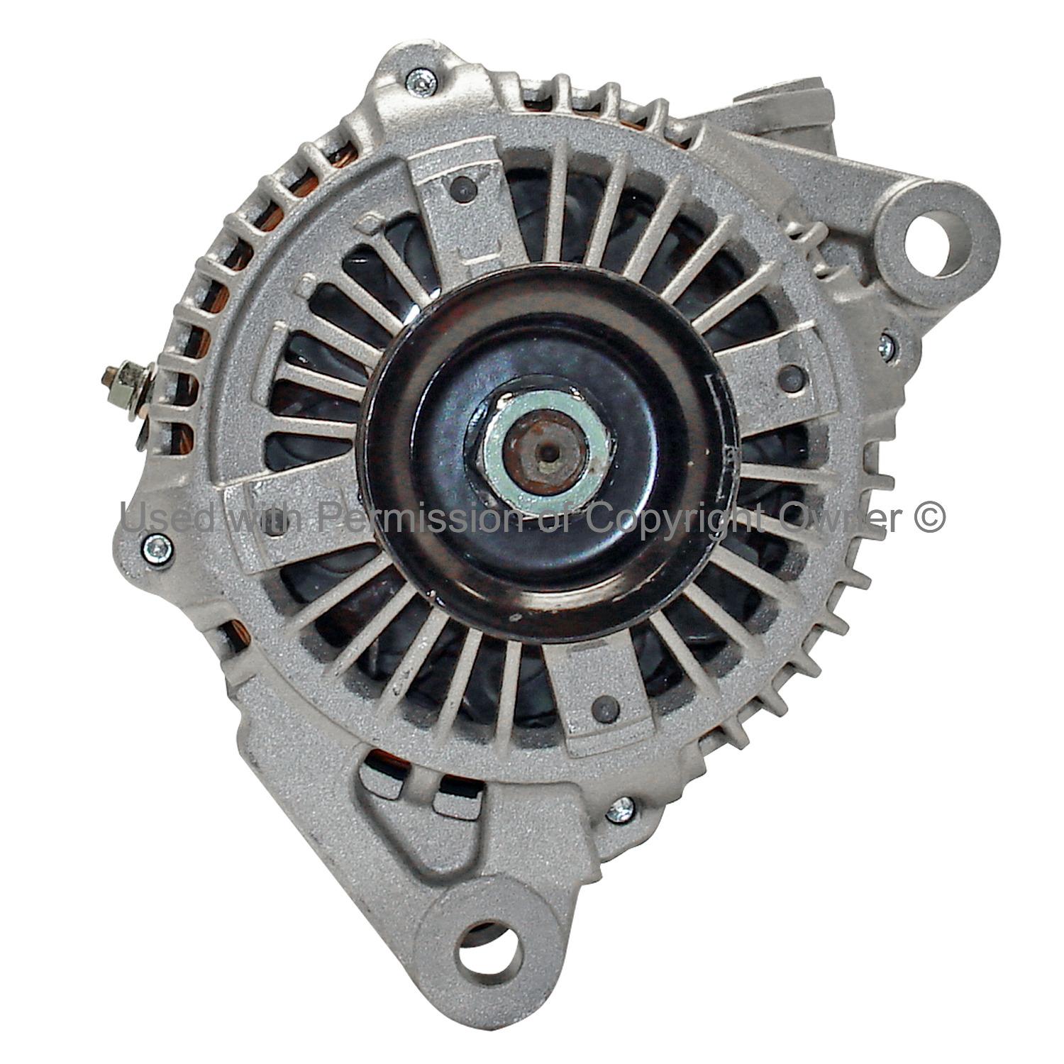 MPA 13880 Alternator product image 3 of 4