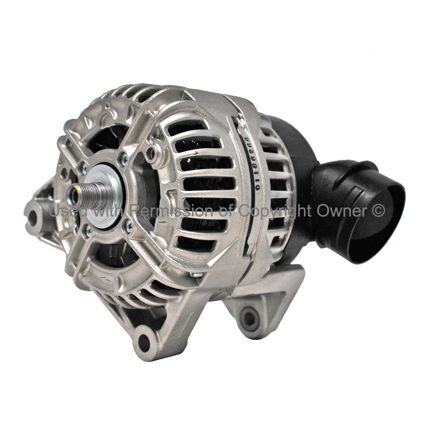 MPA 13882 Alternator product image 1 of 4