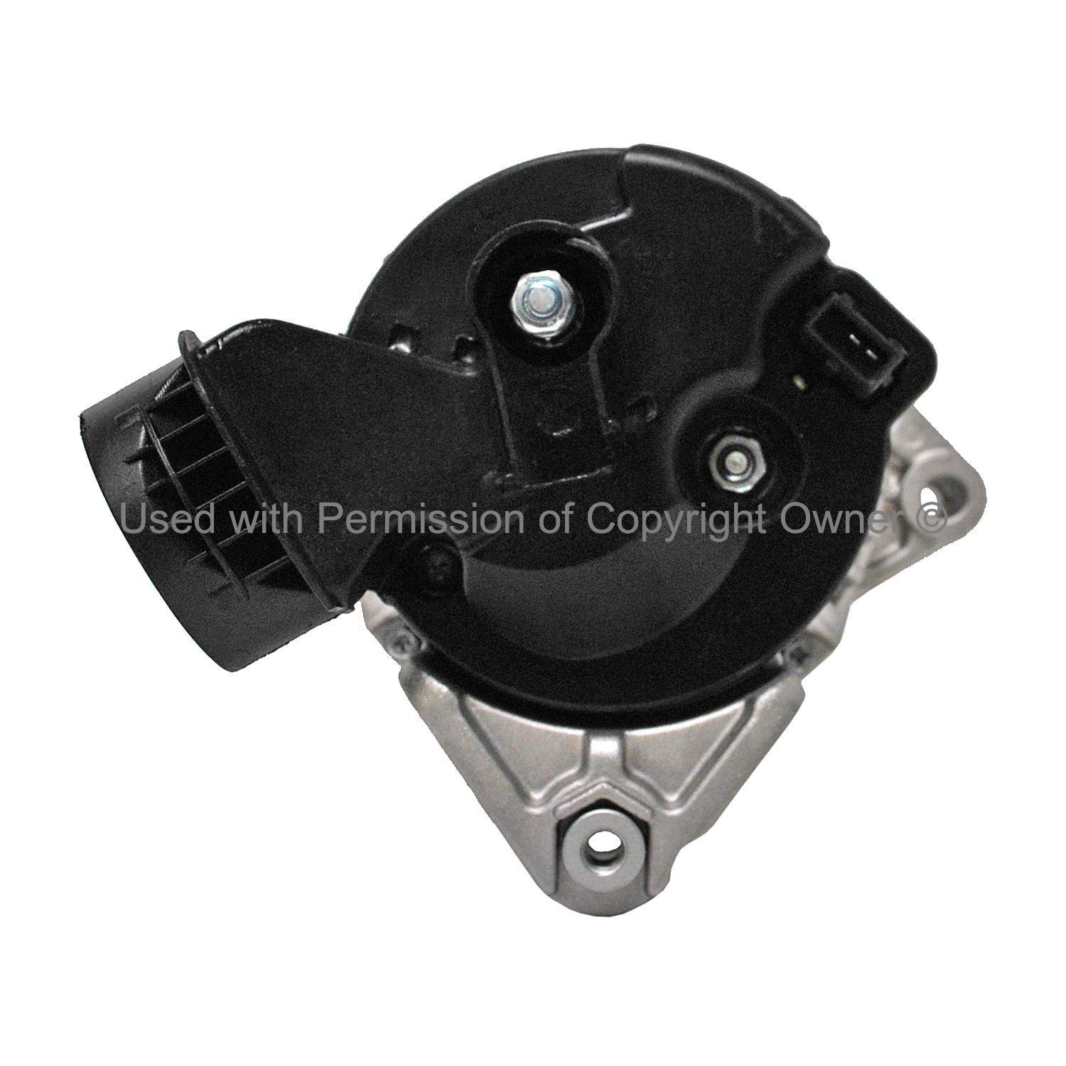MPA 13882 Alternator product image 2 of 4