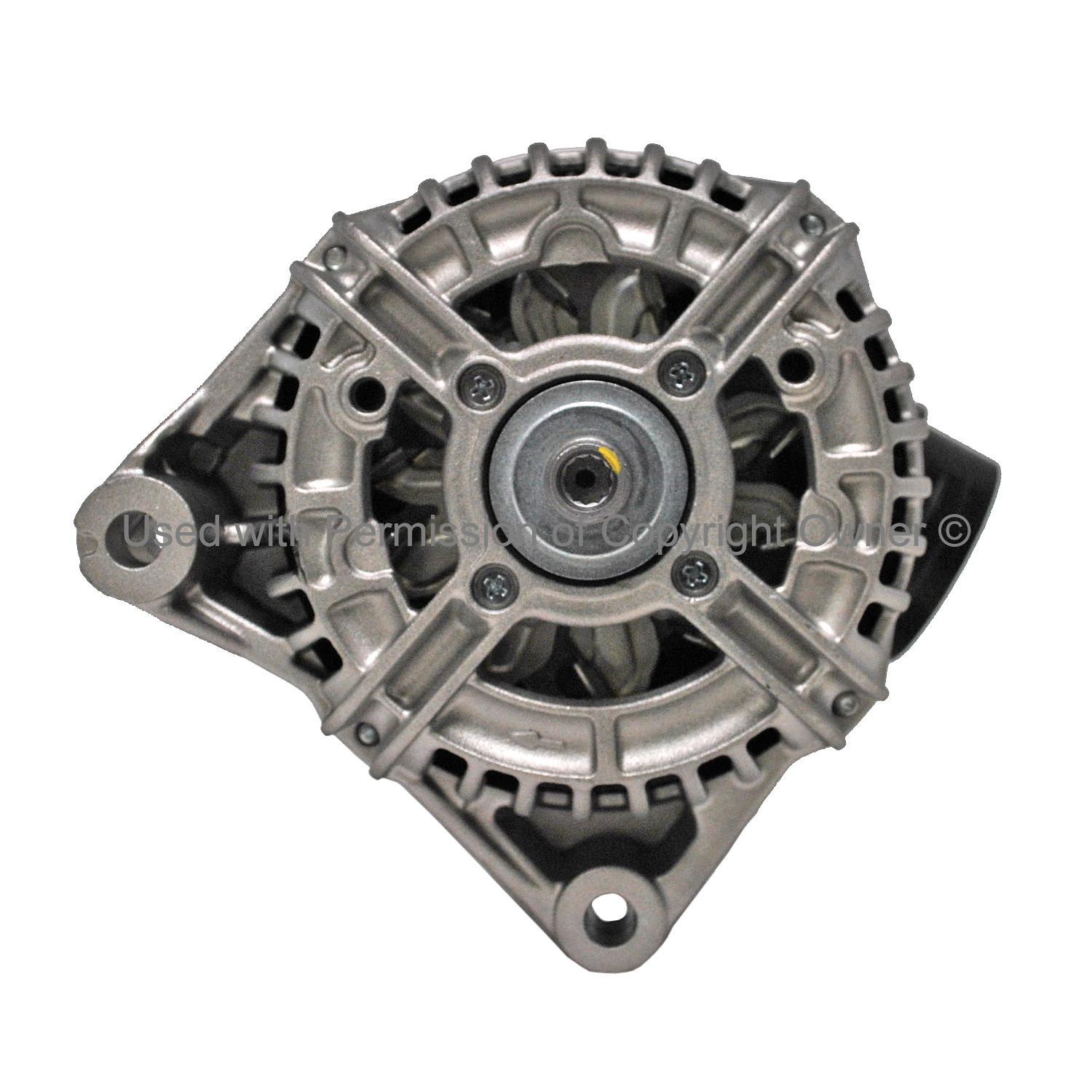 MPA 13882 Alternator product image 3 of 4