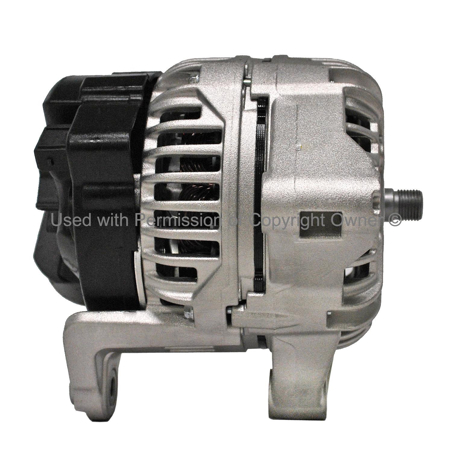 MPA 13882 Alternator product image 4 of 4