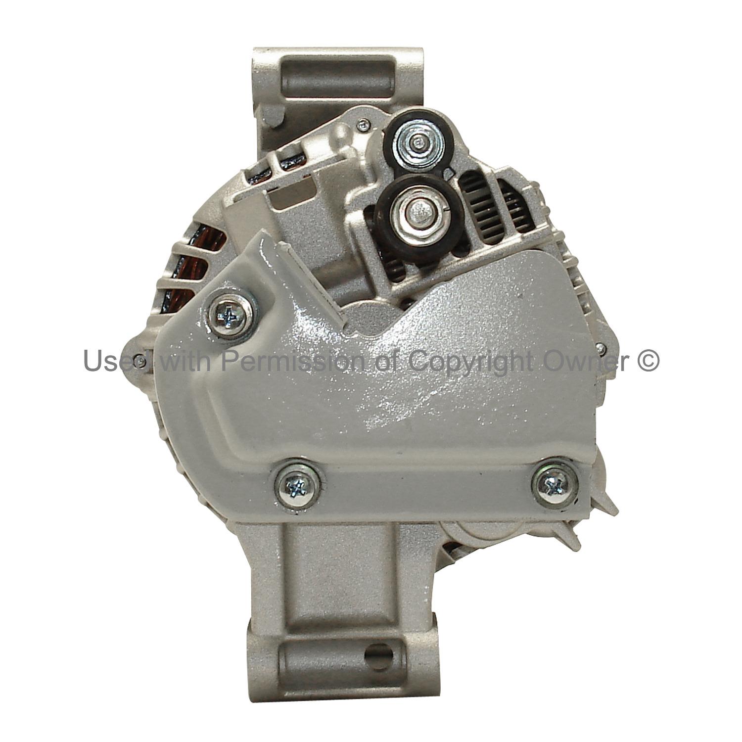 MPA 13883N Alternator product image 6 of 8