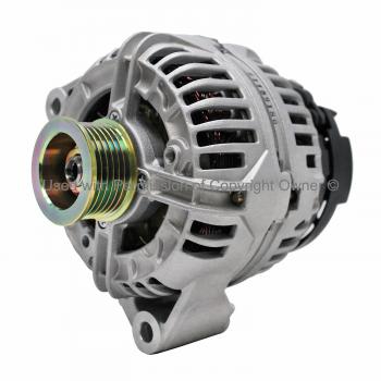MPA 13884 Alternator product image 1 of 4