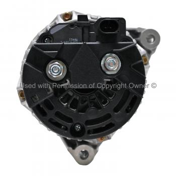 MPA 13884 Alternator product image 2 of 4