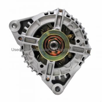 MPA 13884 Alternator product image 3 of 4