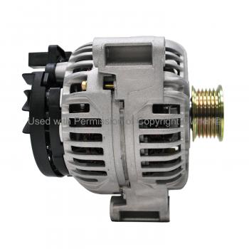 MPA 13884 Alternator product image 4 of 4