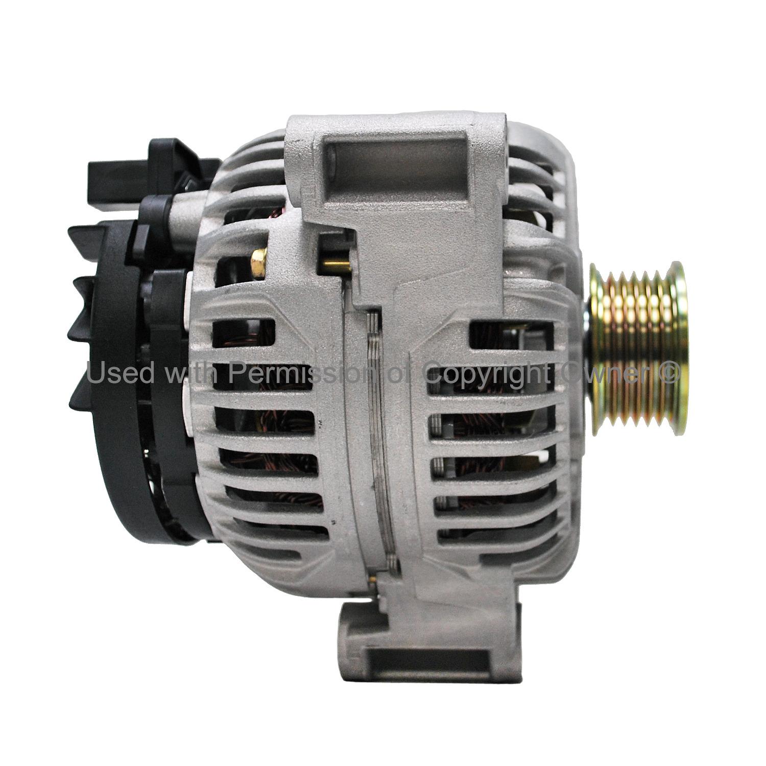 MPA 13884N Alternator product image 8 of 8