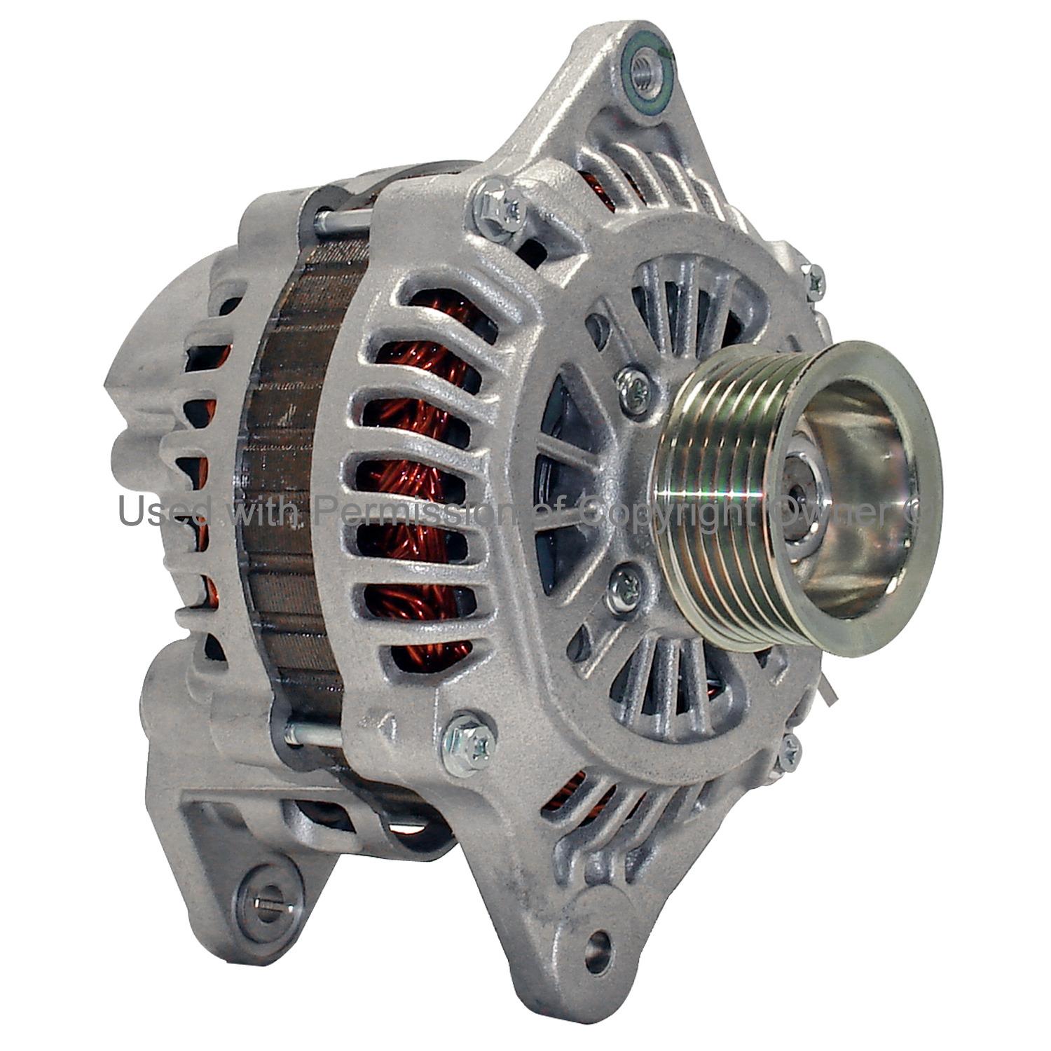 MPA 13888 - Alternator MPA 13888 Alternator product image 1 of 4
