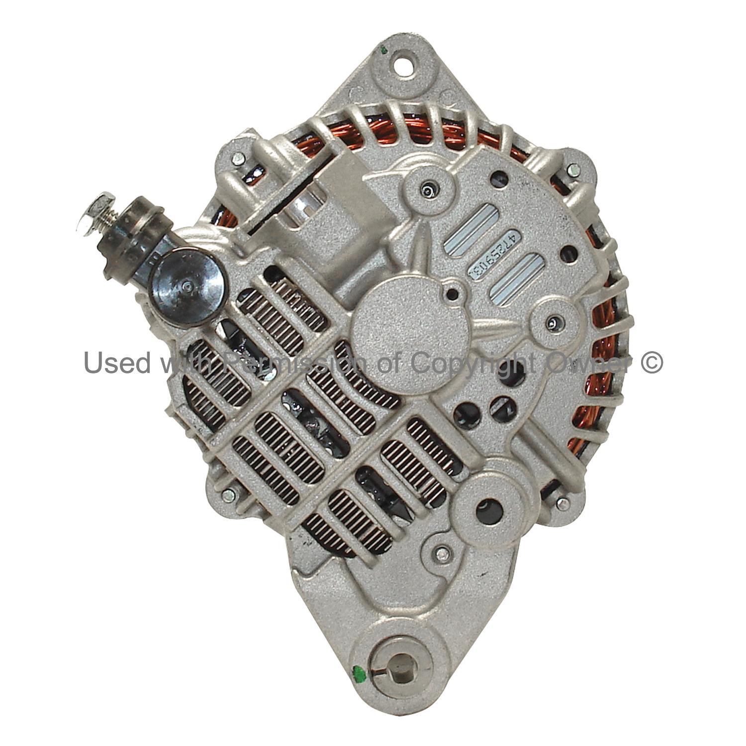 MPA 13888 - Alternator MPA 13888 Alternator product image 2 of 4