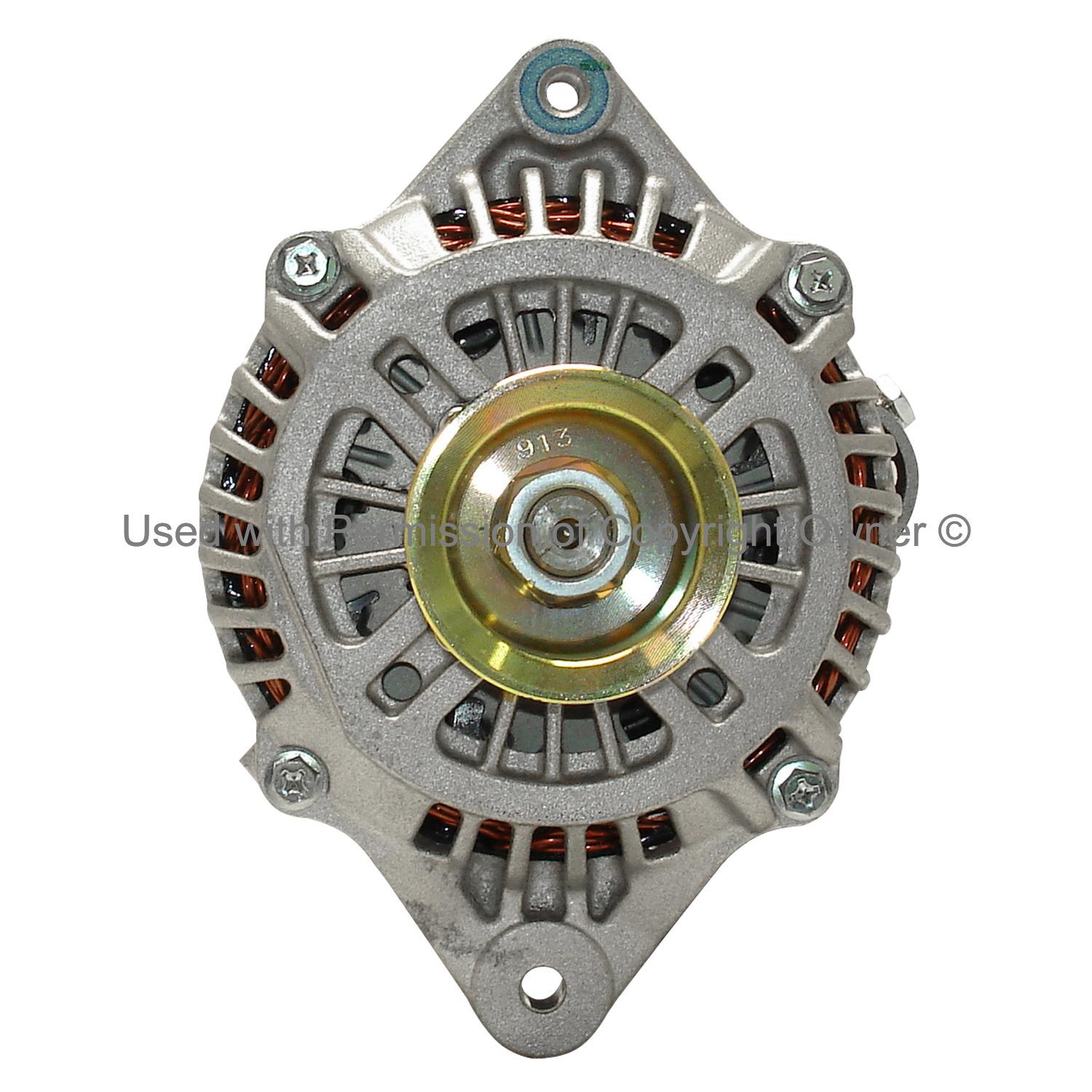 MPA 13888 - Alternator MPA 13888 Alternator product image 3 of 4