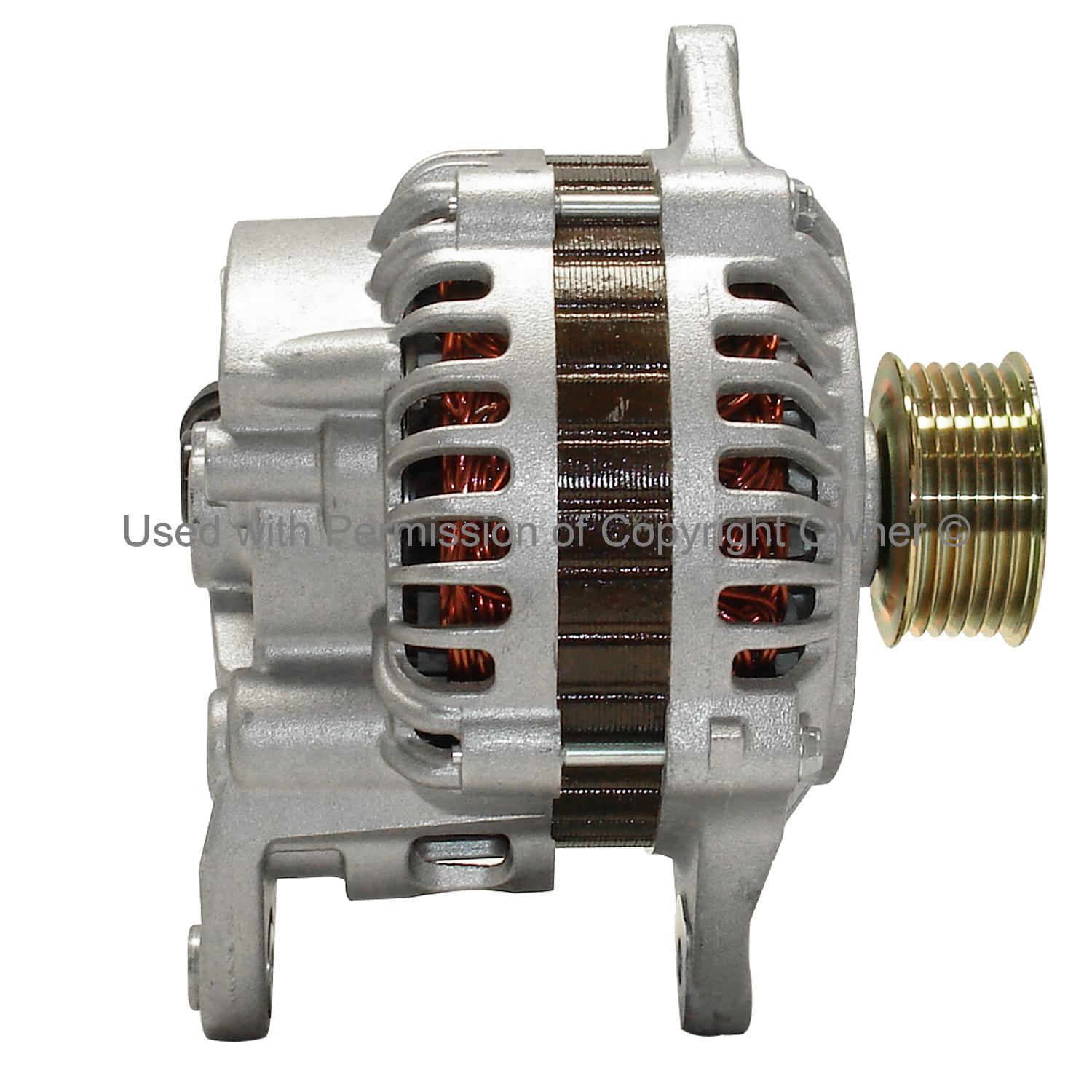 MPA 13888 - Alternator MPA 13888 Alternator product image 4 of 4