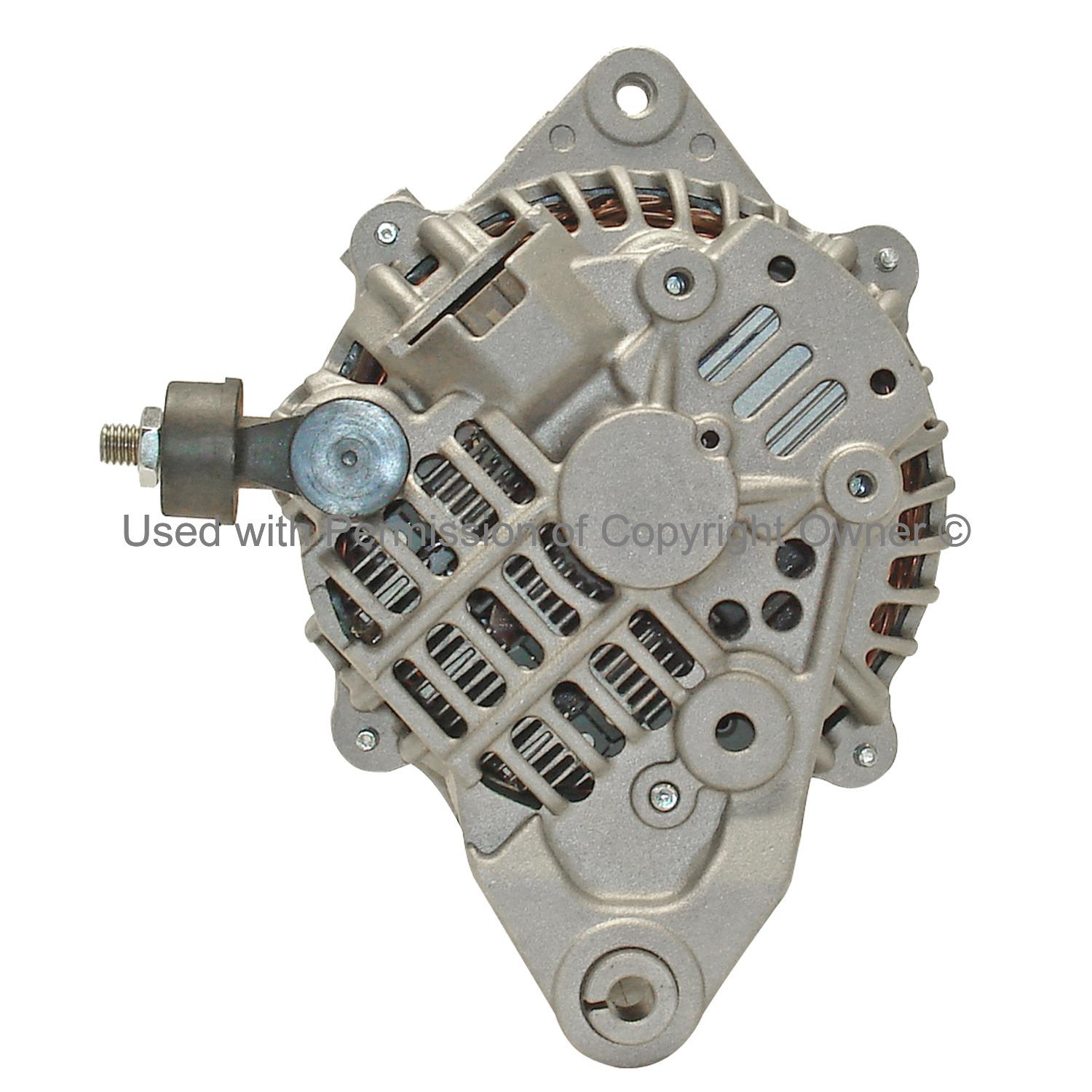 MPA 13889N Alternator product image 2 of 8