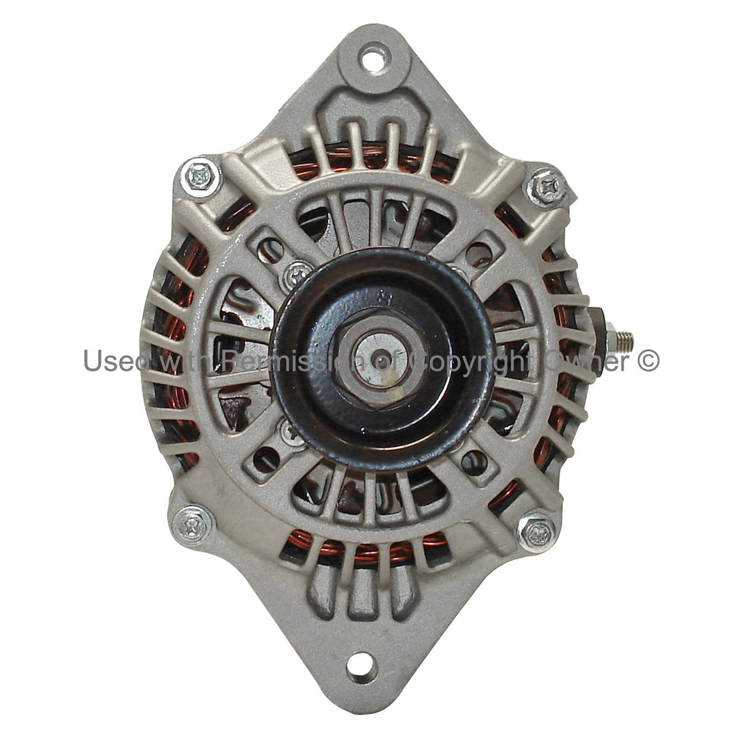 MPA 13889N Alternator product image 3 of 8