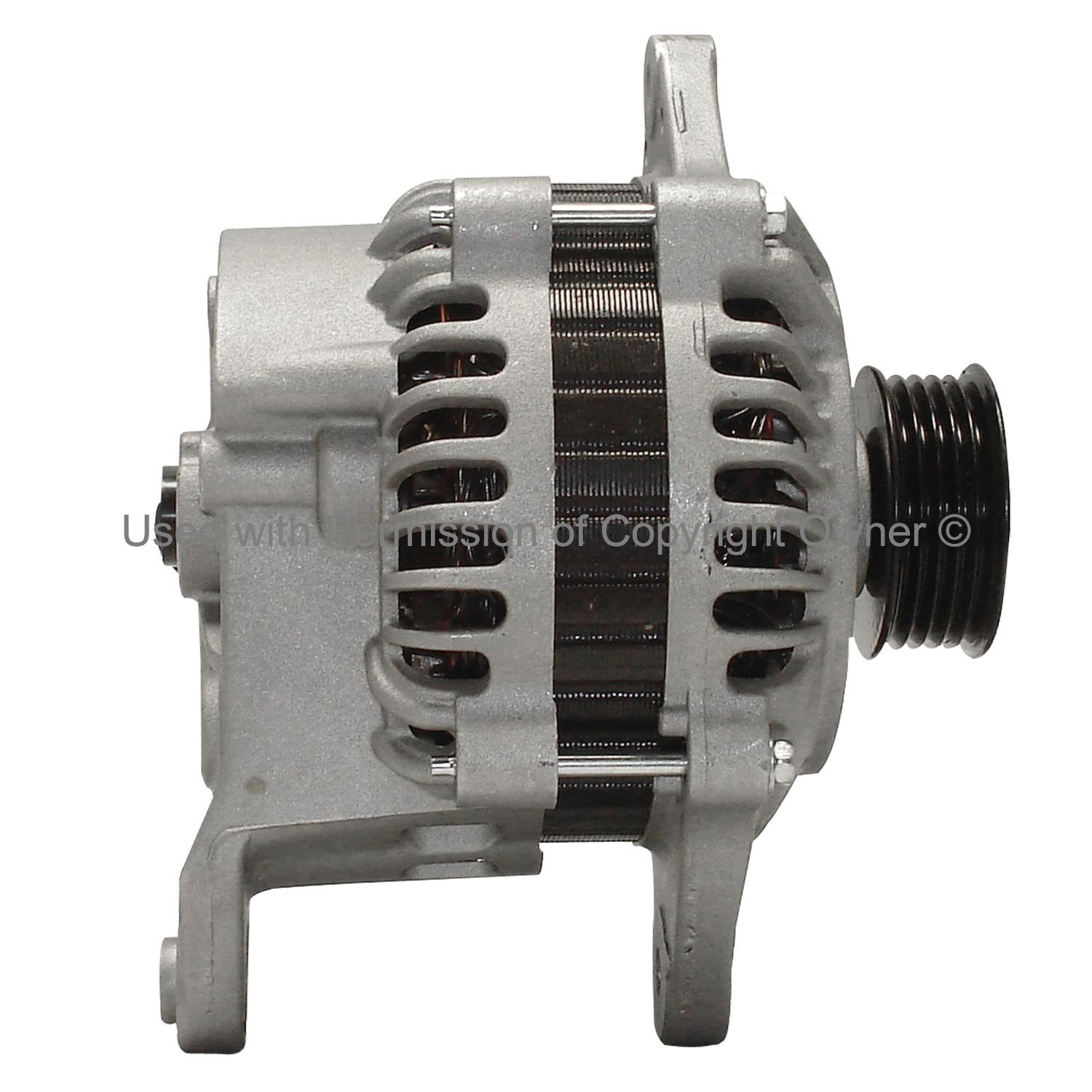 MPA 13889N Alternator product image 8 of 8