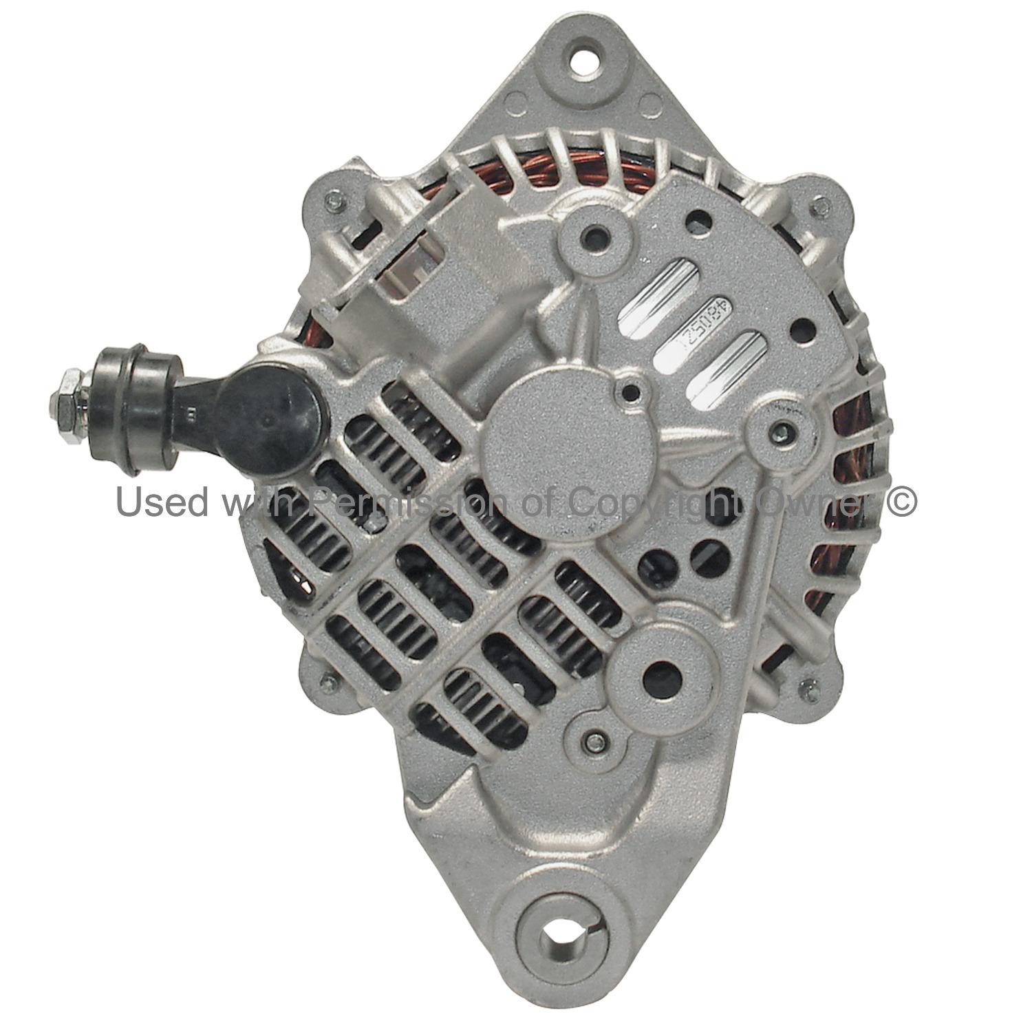 MPA 13890 - Alternator MPA 13890 Alternator product image 2 of 4