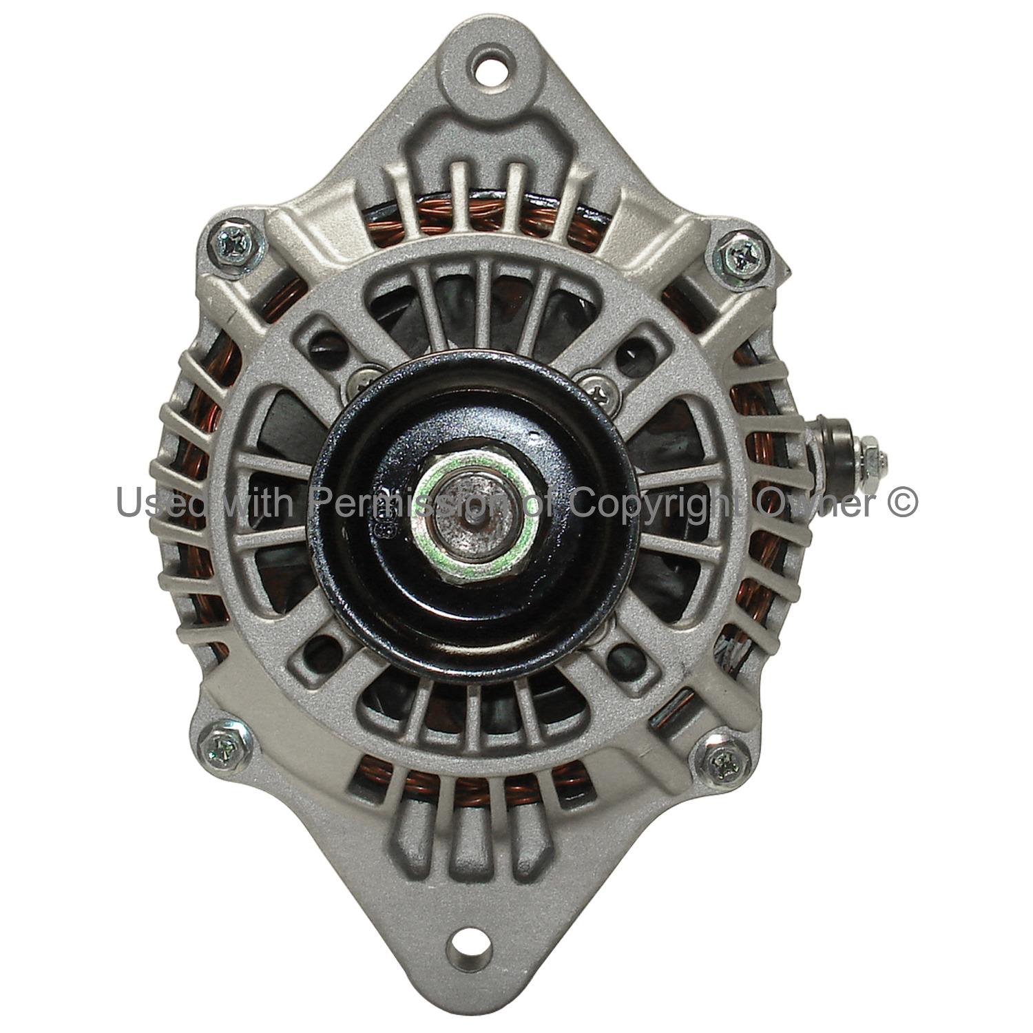 MPA 13890 - Alternator MPA 13890 Alternator product image 3 of 4