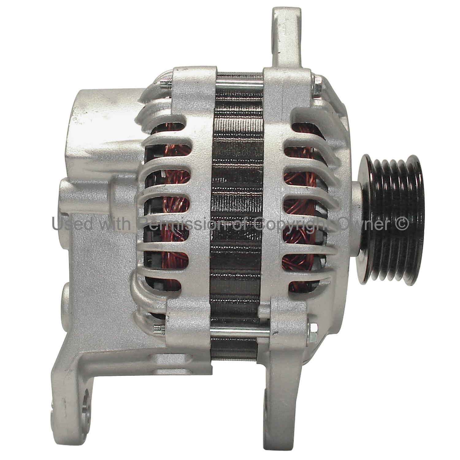 MPA 13890 - Alternator MPA 13890 Alternator product image 4 of 4