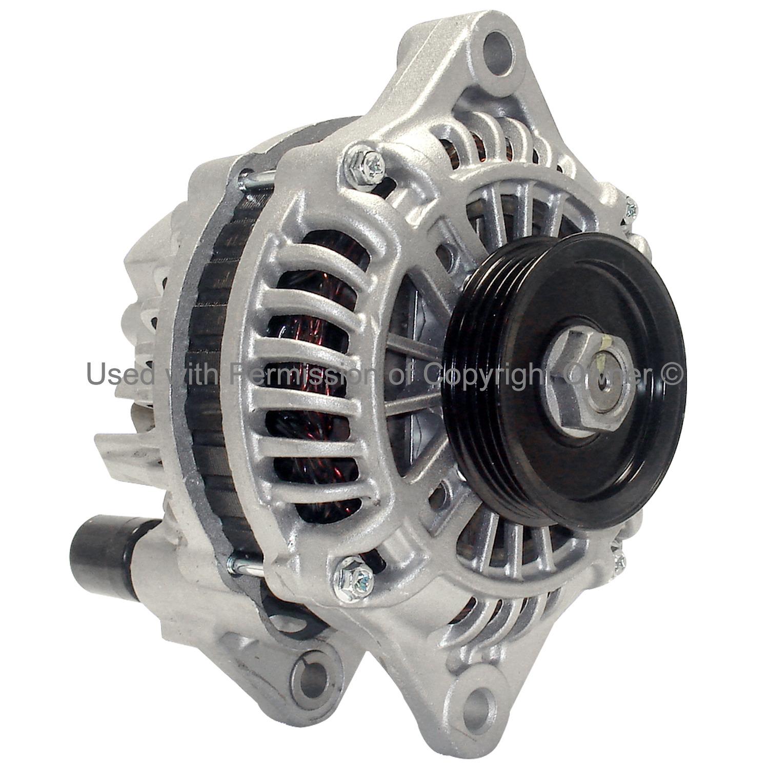 MPA 13892 Alternator product image 1 of 4