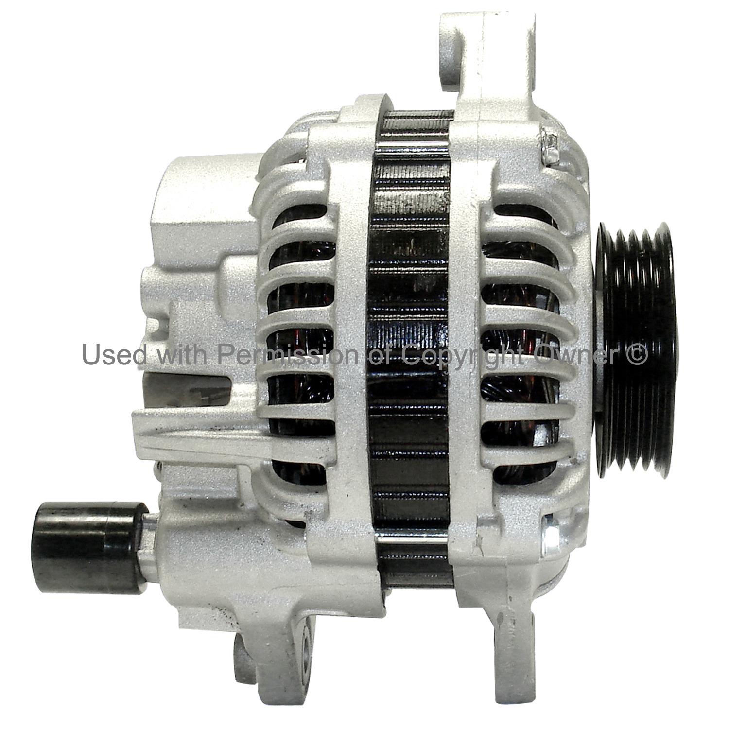 MPA 13892N Alternator product image 4 of 8