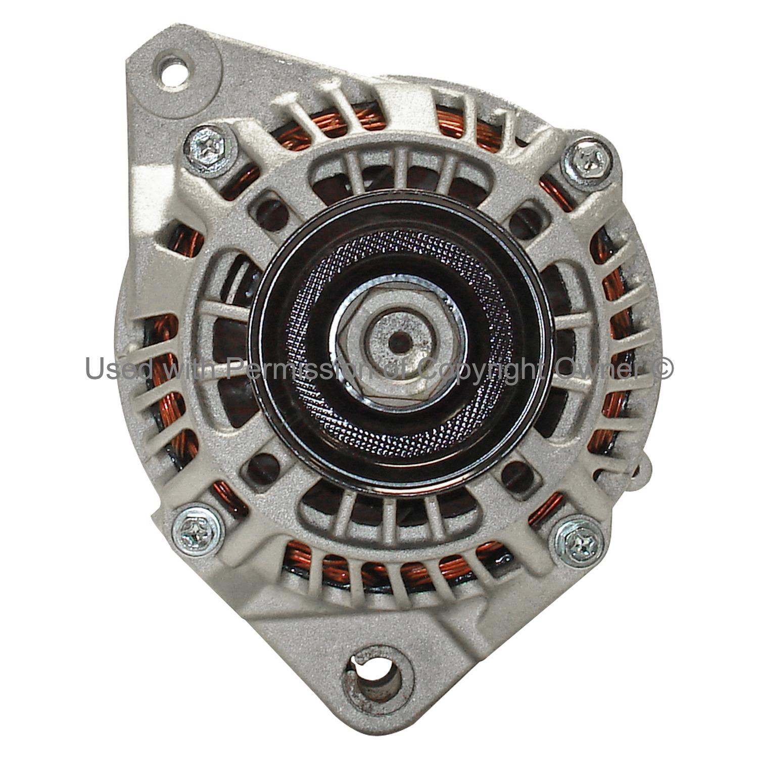 MPA 13893N Alternator product image 7 of 8
