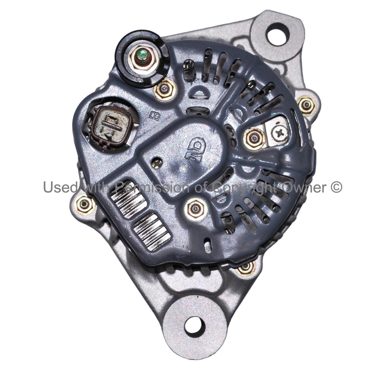 MPA 13894 Alternator product image 2 of 4