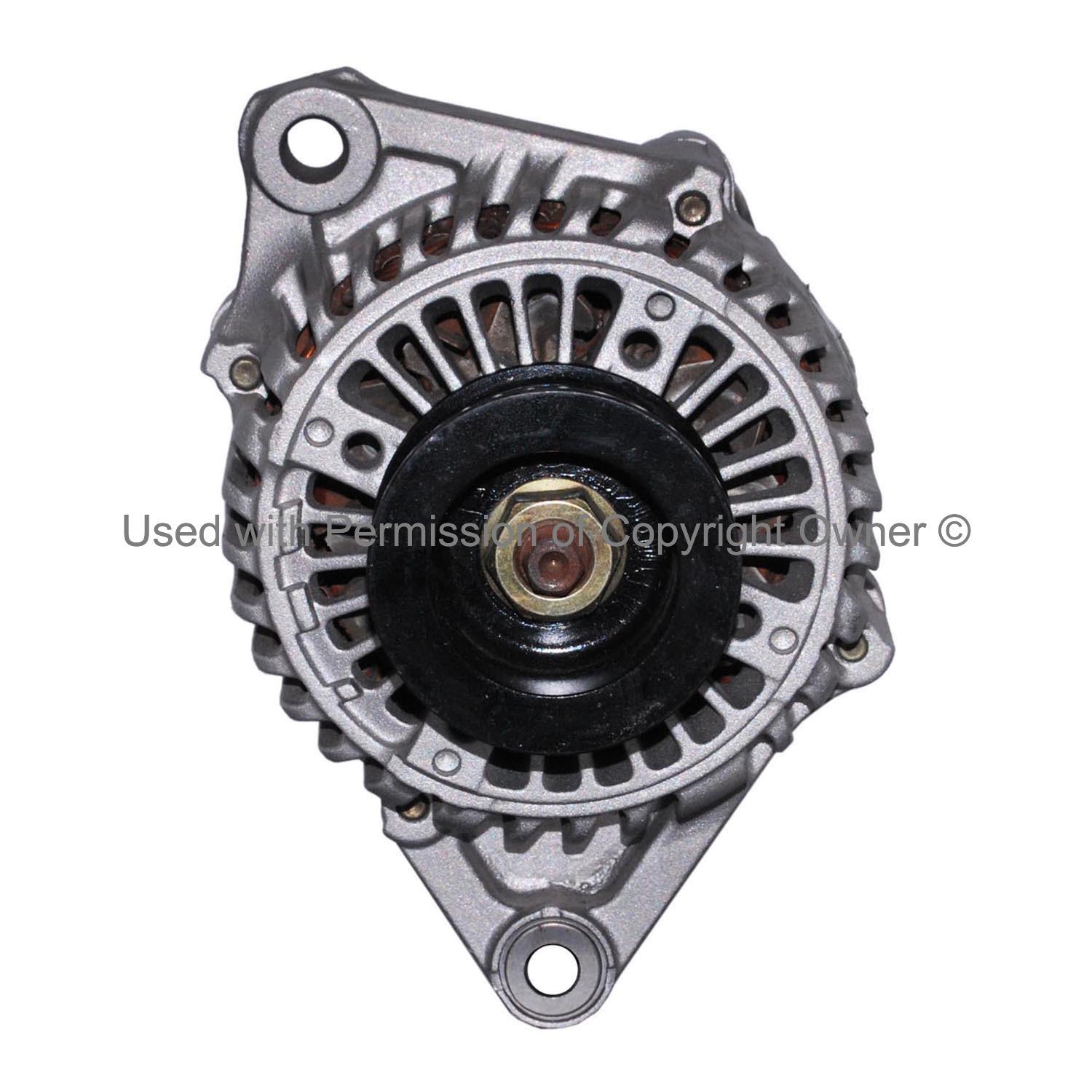 MPA 13894 Alternator product image 3 of 4